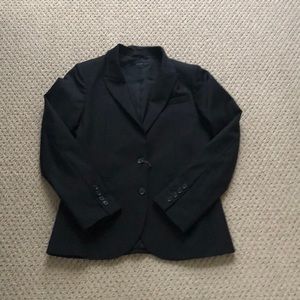 Gucci Women’s Black Suit Jacket